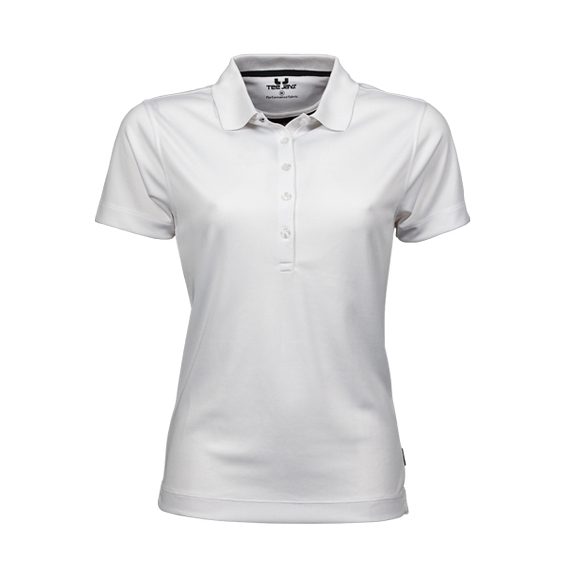 Womens Performance Polo