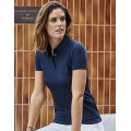 Womens Luxury Sport Polo