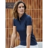 Womens Luxury Sport Polo