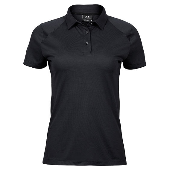 Womens Luxury Sport Polo