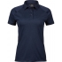 Womens Luxury Sport Polo