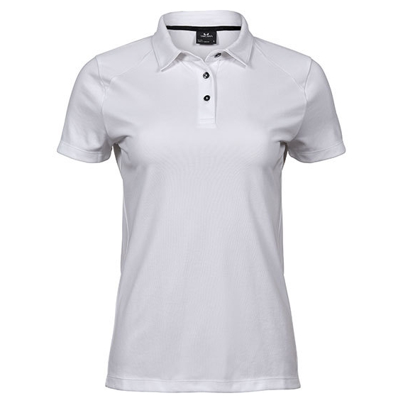 Womens Luxury Sport Polo