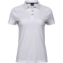 Womens Luxury Sport Polo