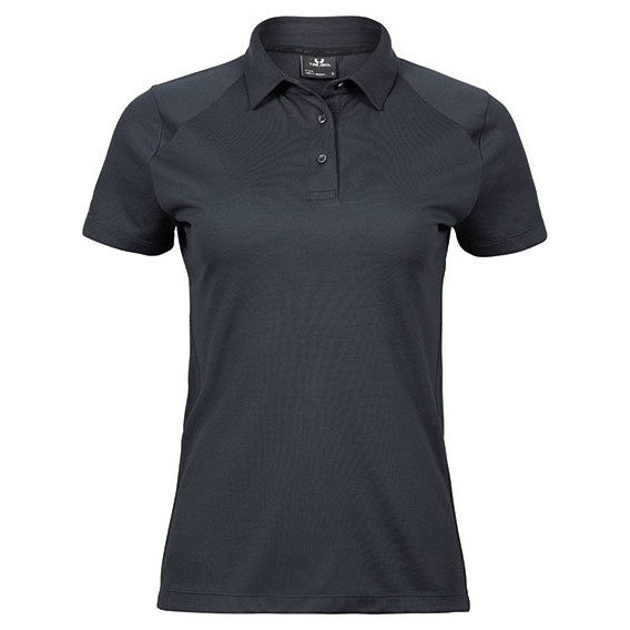 Womens Luxury Sport Polo