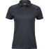 Womens Luxury Sport Polo