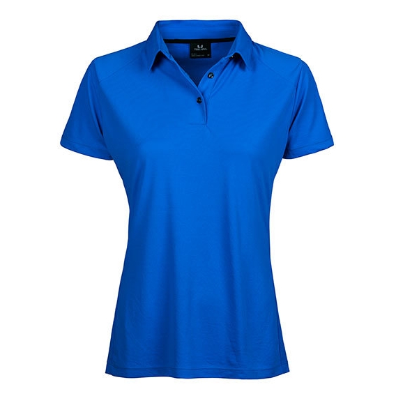 Womens Luxury Sport Polo
