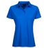 Womens Luxury Sport Polo