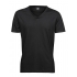 Fashion V-Neck Sof Tee