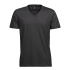 Fashion V-Neck Sof Tee