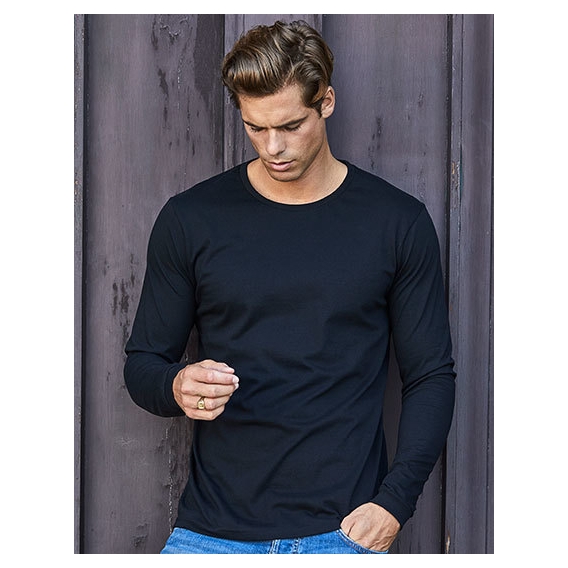 Long Sleeve Fashion Sof Tee