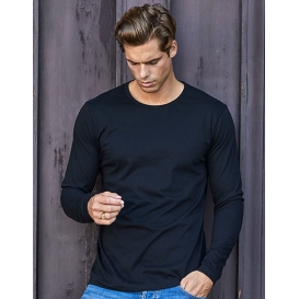 Long Sleeve Fashion Sof Tee