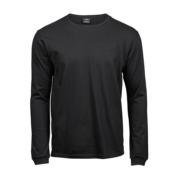 Long Sleeve Fashion Sof Tee