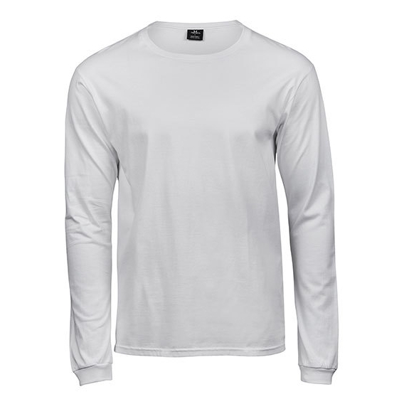Long Sleeve Fashion Sof Tee