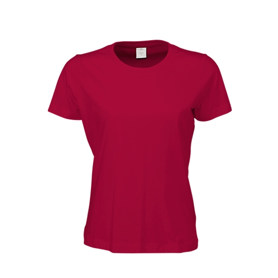 Womens Sof Tee