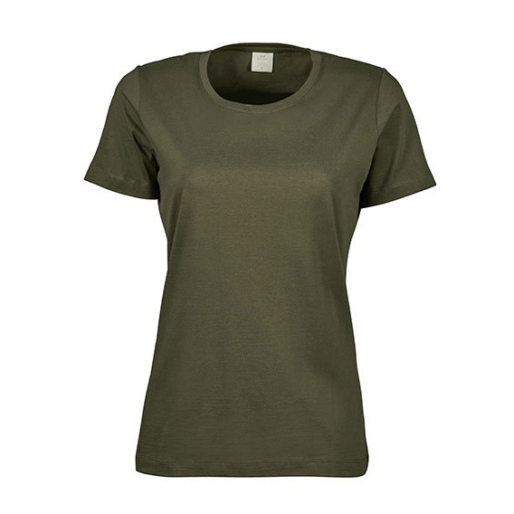 Womens Sof Tee