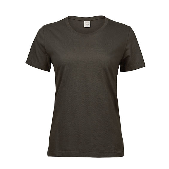 Womens Sof Tee