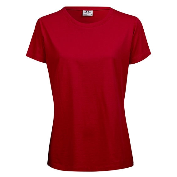 Womens Sof Tee