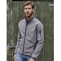 Lightweight Performance Softshell Jacket