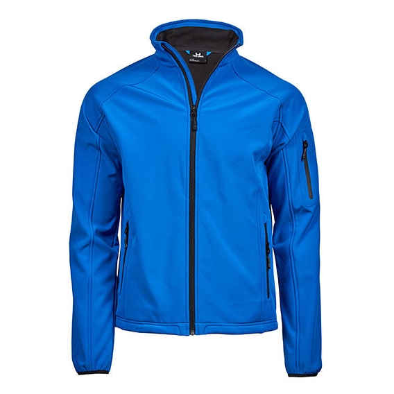 Lightweight Performance Softshell Jacket