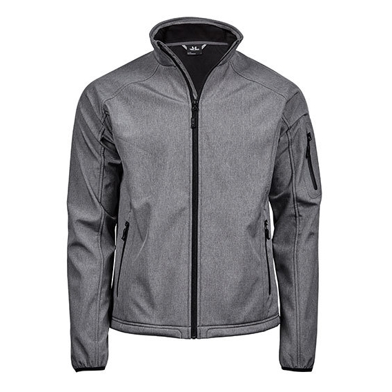 Lightweight Performance Softshell Jacket