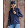 Womens Lightweight Performance Softshell
