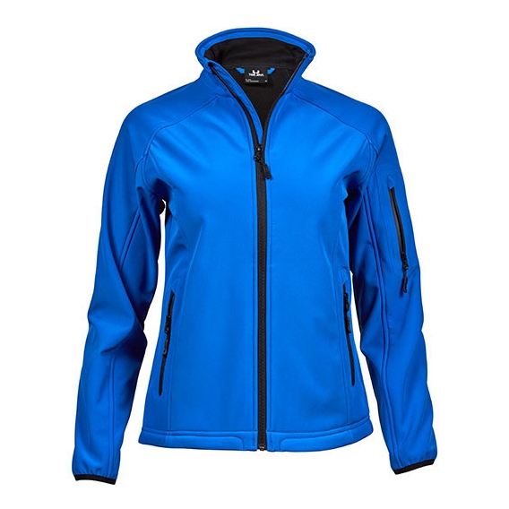 Womens Lightweight Performance Softshell