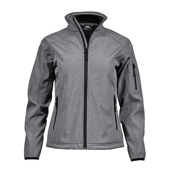 Womens Lightweight Performance Softshell