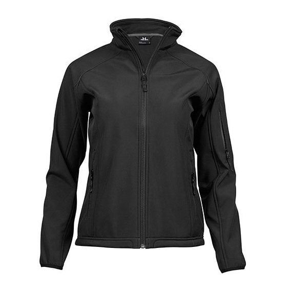 Womens Lightweight Performance Softshell