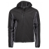 Hooded Lightweight Performance Softshell Jacket
