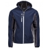 Hooded Lightweight Performance Softshell Jacket