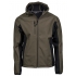 Hooded Lightweight Performance Softshell Jacket