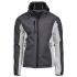 Hooded Lightweight Performance Softshell Jacket