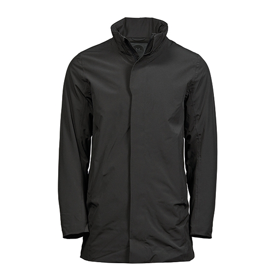 Mens All Weather Parka
