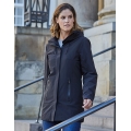 Womens All Weather Parka