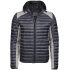 Hooded Outdoor Crossover Jacket