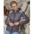 Womens Hooded Outdoor Crossover Jacket