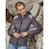 Womens Hooded Outdoor Crossover Jacket