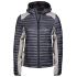 Womens Hooded Outdoor Crossover Jacket