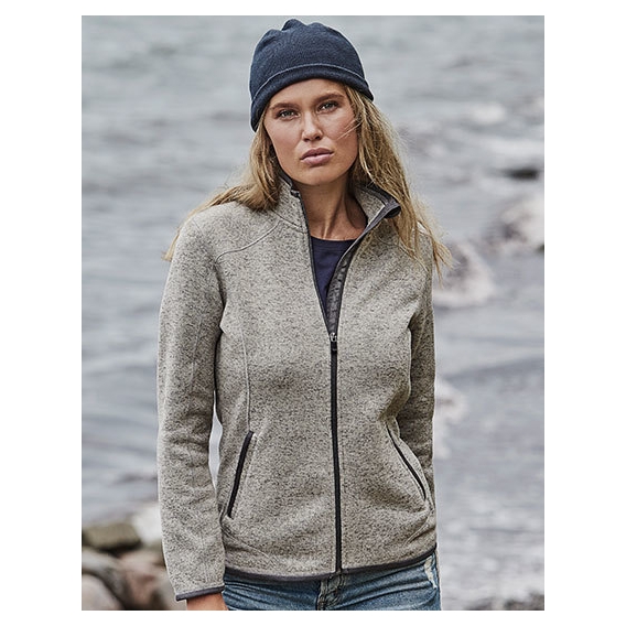 Womens Outdoor Fleece Jacket
