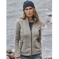 Womens Outdoor Fleece Jacket