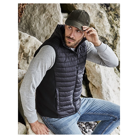 Crossover Bodywarmer