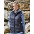 Womens Crossover Bodywarmer