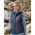 Womens Crossover Bodywarmer