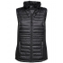 Womens Crossover Bodywarmer
