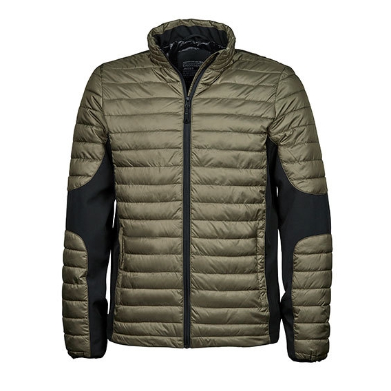 Crossover Jacket
