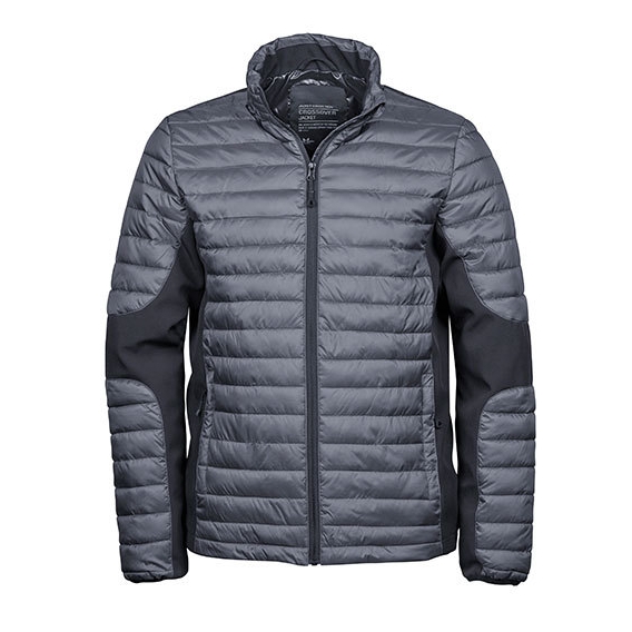 Crossover Jacket