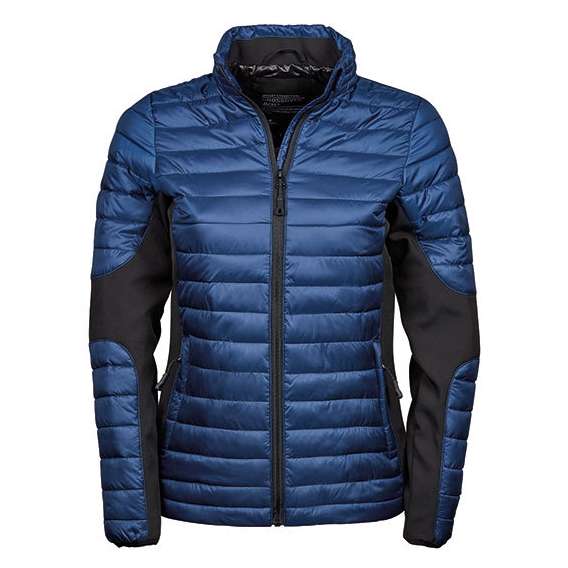 Womens Crossover Jacket