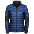 Womens Crossover Jacket