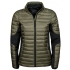 Womens Crossover Jacket