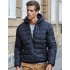 Hooded Zepelin Jacket